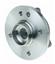 Wheel Bearing and Hub Assembly TM 513226