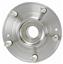 Wheel Bearing and Hub Assembly TM 513266