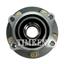 Wheel Bearing and Hub Assembly TM 513266