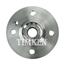 Wheel Bearing and Hub Assembly TM 513309