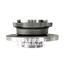 Wheel Bearing and Hub Assembly TM 513309