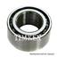 Wheel Bearing TM 514002B