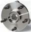 Axle Bearing and Hub Assembly TM 515000