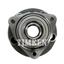 Axle Bearing and Hub Assembly TM 515000