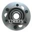 Wheel Bearing and Hub Assembly TM 515001