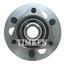 Wheel Bearing and Hub Assembly TM 515002