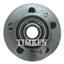 Wheel Bearing and Hub Assembly TM 515017