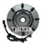 Wheel Bearing and Hub Assembly TM 515020