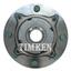 Wheel Bearing and Hub Assembly TM 515021