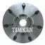 Wheel Bearing and Hub Assembly TM 515022