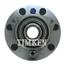 Wheel Bearing and Hub Assembly TM 515022