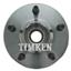 Wheel Bearing and Hub Assembly TM 515026