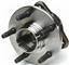 Wheel Bearing and Hub Assembly TM 515026