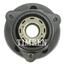 Wheel Bearing and Hub Assembly TM 515026