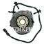 Wheel Bearing and Hub Assembly TM 515027