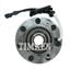 Wheel Bearing and Hub Assembly TM 515030