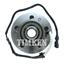 Wheel Bearing and Hub Assembly TM 515031