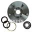 Wheel Bearing and Hub Assembly TM 518506