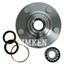 Wheel Bearing and Hub Assembly TM 518506