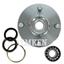 Wheel Bearing and Hub Assembly TM 518507