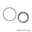 Wheel Seal Kit TM 5589