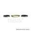 Wheel Seal Kit TM 5696