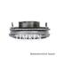 Clutch Release Bearing TM 614034