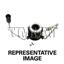 Clutch Release Bearing and Slave Cylinder Assembly TM 619003