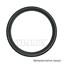 Wheel Seal TM 710076