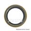 Differential Pinion Seal TM 710523