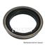 2006 Dodge Ram 3500 Wheel Seal TM 710564