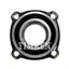 Wheel Bearing Assembly TM BM500010