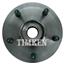 Wheel Bearing and Hub Assembly TM HA500100