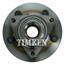 Wheel Bearing and Hub Assembly TM HA500100