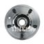 Wheel Bearing and Hub Assembly TM HA500601