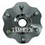 Wheel Bearing and Hub Assembly TM HA500701