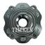 Wheel Bearing and Hub Assembly TM HA500701