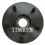 Wheel Bearing and Hub Assembly TM HA590001