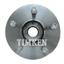 Wheel Bearing and Hub Assembly TM HA590002