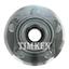 Wheel Bearing and Hub Assembly TM HA590002