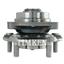 Wheel Bearing and Hub Assembly TM HA590027