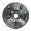 Wheel Bearing and Hub Assembly TM HA590028