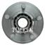 Wheel Bearing and Hub Assembly TM HA590030