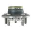 Wheel Bearing and Hub Assembly TM HA590030