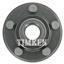 Wheel Bearing and Hub Assembly TM HA590030