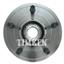 Wheel Bearing and Hub Assembly TM HA590034