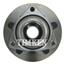 Wheel Bearing and Hub Assembly TM HA590034