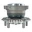 Wheel Bearing and Hub Assembly TM HA590044