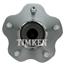 Wheel Bearing and Hub Assembly TM HA590045