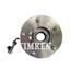 Wheel Bearing and Hub Assembly TM HA590049